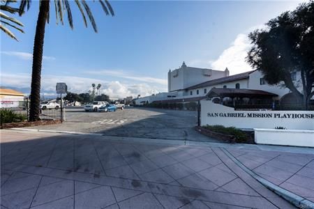 343 S Mission Dr, San Gabriel, CA 91776